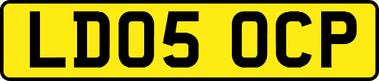 LD05OCP