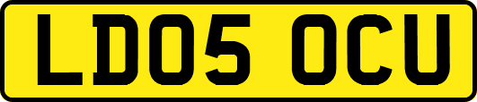 LD05OCU