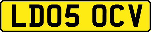 LD05OCV