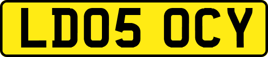 LD05OCY