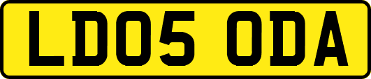 LD05ODA