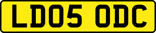LD05ODC