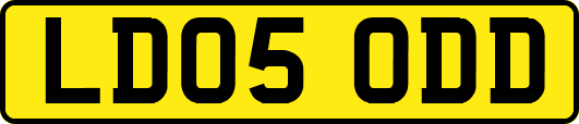 LD05ODD