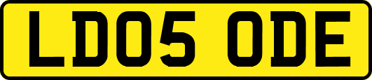 LD05ODE