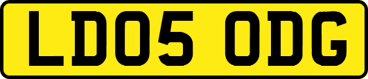 LD05ODG