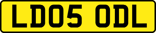 LD05ODL