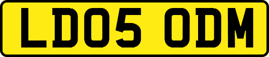 LD05ODM
