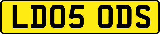 LD05ODS