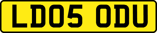 LD05ODU