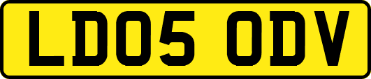 LD05ODV