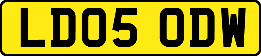 LD05ODW