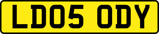 LD05ODY