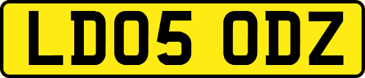 LD05ODZ