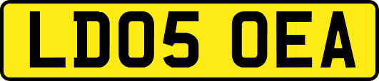 LD05OEA