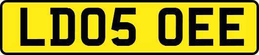 LD05OEE