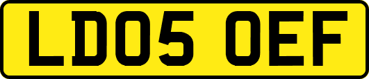 LD05OEF