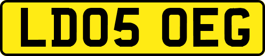 LD05OEG
