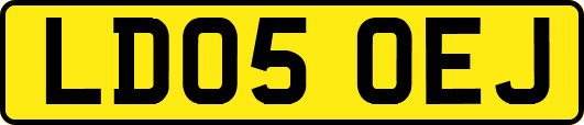 LD05OEJ
