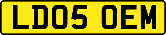 LD05OEM