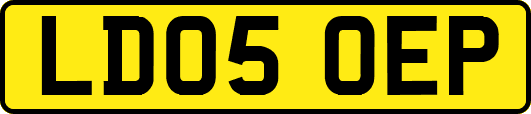 LD05OEP