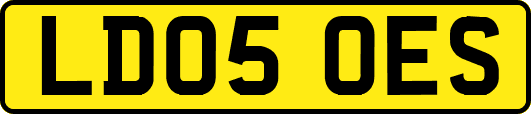 LD05OES