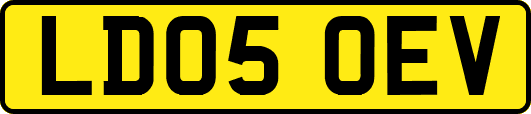 LD05OEV
