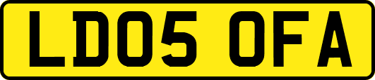 LD05OFA