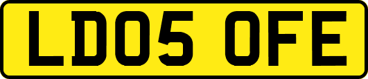 LD05OFE