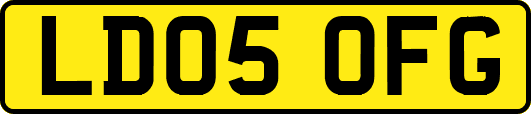 LD05OFG