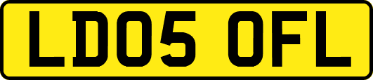 LD05OFL