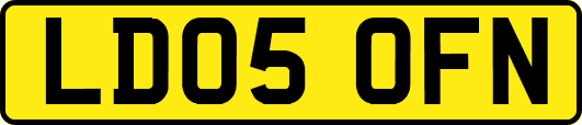 LD05OFN