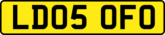 LD05OFO