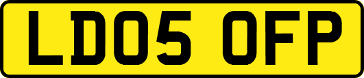LD05OFP