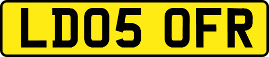 LD05OFR
