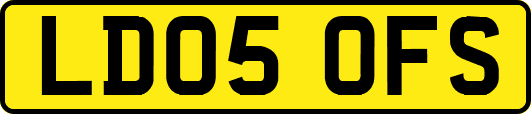LD05OFS