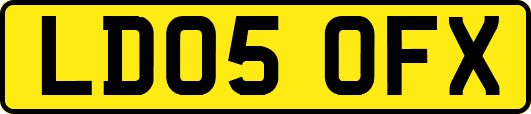 LD05OFX