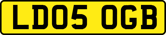 LD05OGB