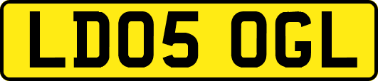 LD05OGL