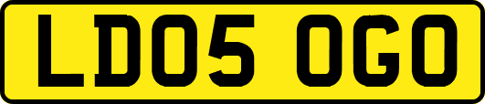LD05OGO