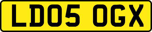 LD05OGX