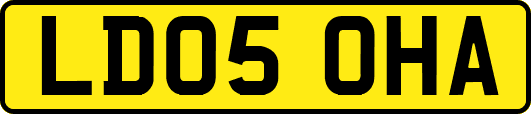 LD05OHA