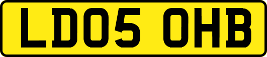 LD05OHB