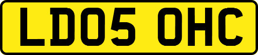 LD05OHC