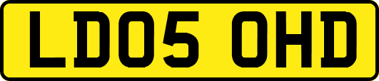 LD05OHD