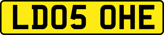 LD05OHE