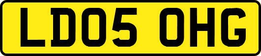 LD05OHG