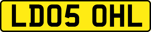 LD05OHL