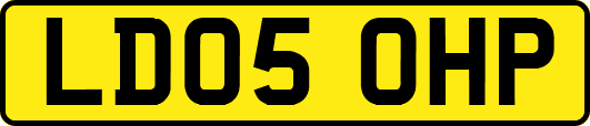 LD05OHP