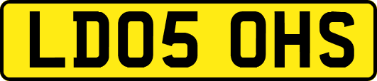 LD05OHS
