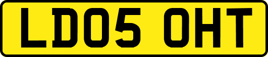LD05OHT
